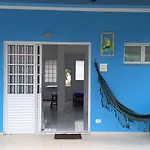 Pousada Recanto Do Papito - Praia Da Lagoinha