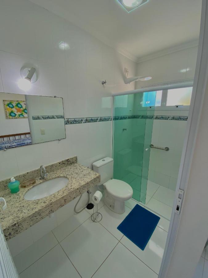 Inn Recanto Do Papito - Da Lagoinha Ubatuba