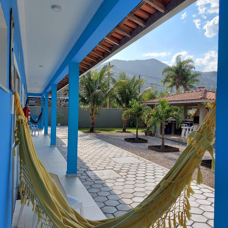Recanto Do Papito - Da Lagoinha Inn *