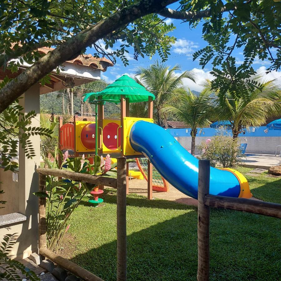 Inn Recanto Do Papito - Da Lagoinha