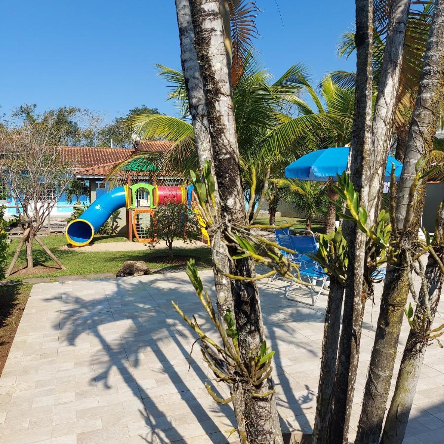 Recanto Do Papito - Da Lagoinha Inn