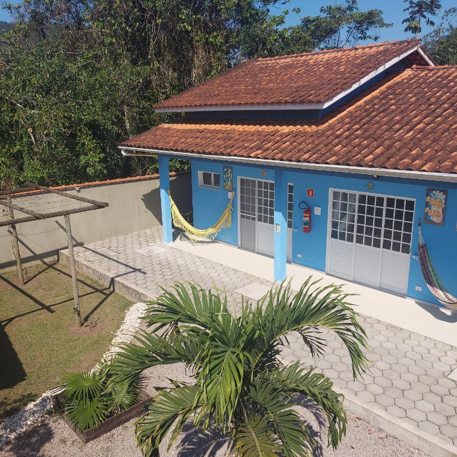Recanto Do Papito - Da Lagoinha Inn *