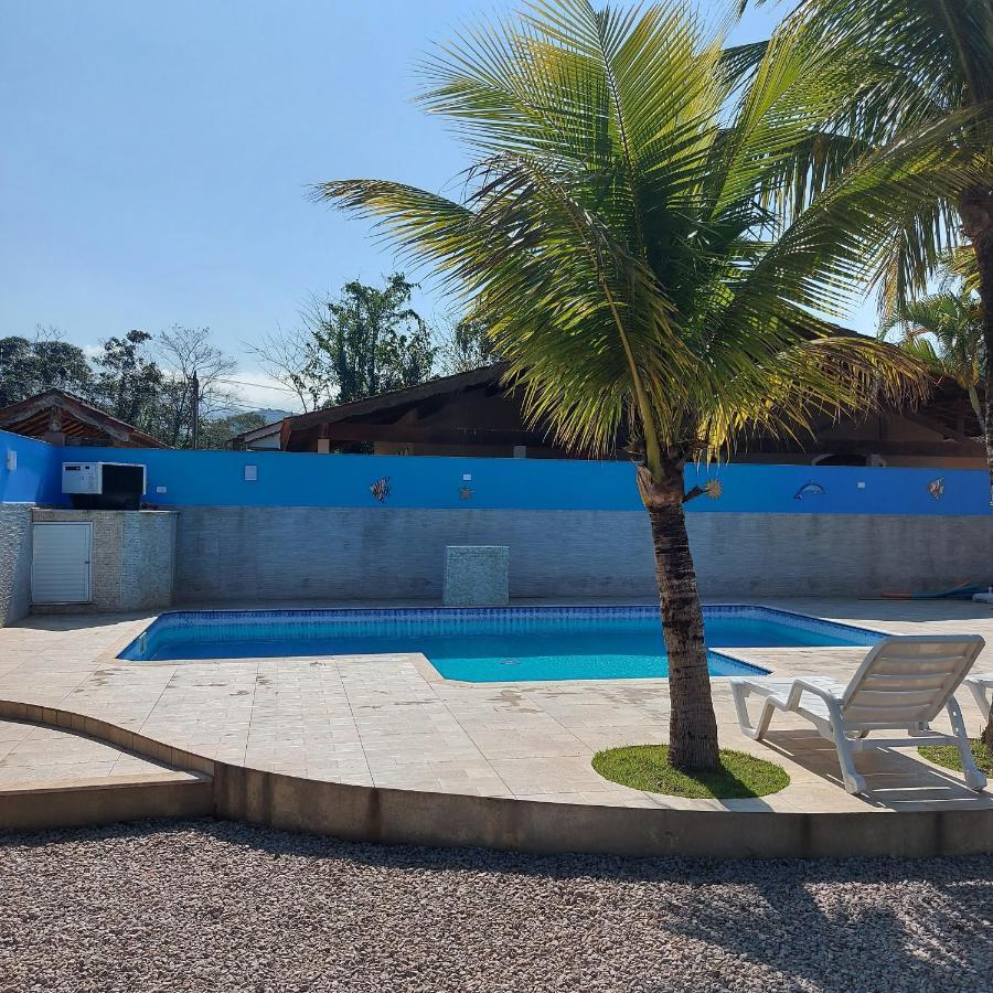 Recanto Do Papito - Da Lagoinha Inn *