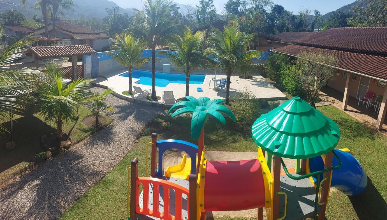 Recanto Do Papito - Da Lagoinha Inn *