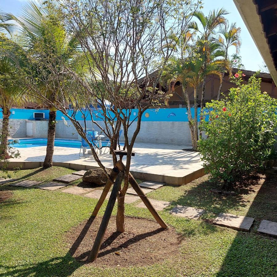 Inn Recanto Do Papito - Da Lagoinha Ubatuba