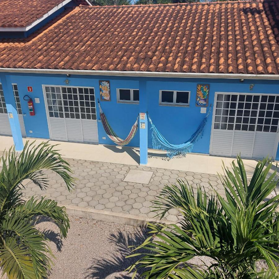 Recanto Do Papito - Da Lagoinha Inn Ubatuba