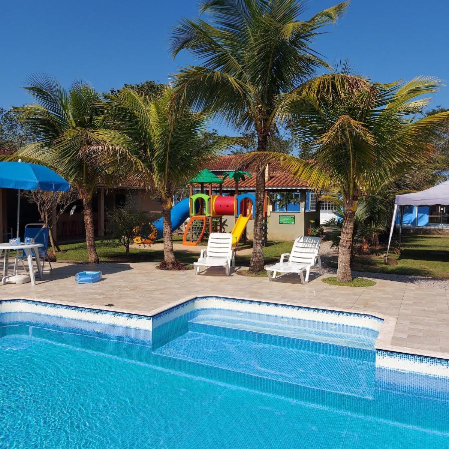 Inn Recanto Do Papito - Da Lagoinha