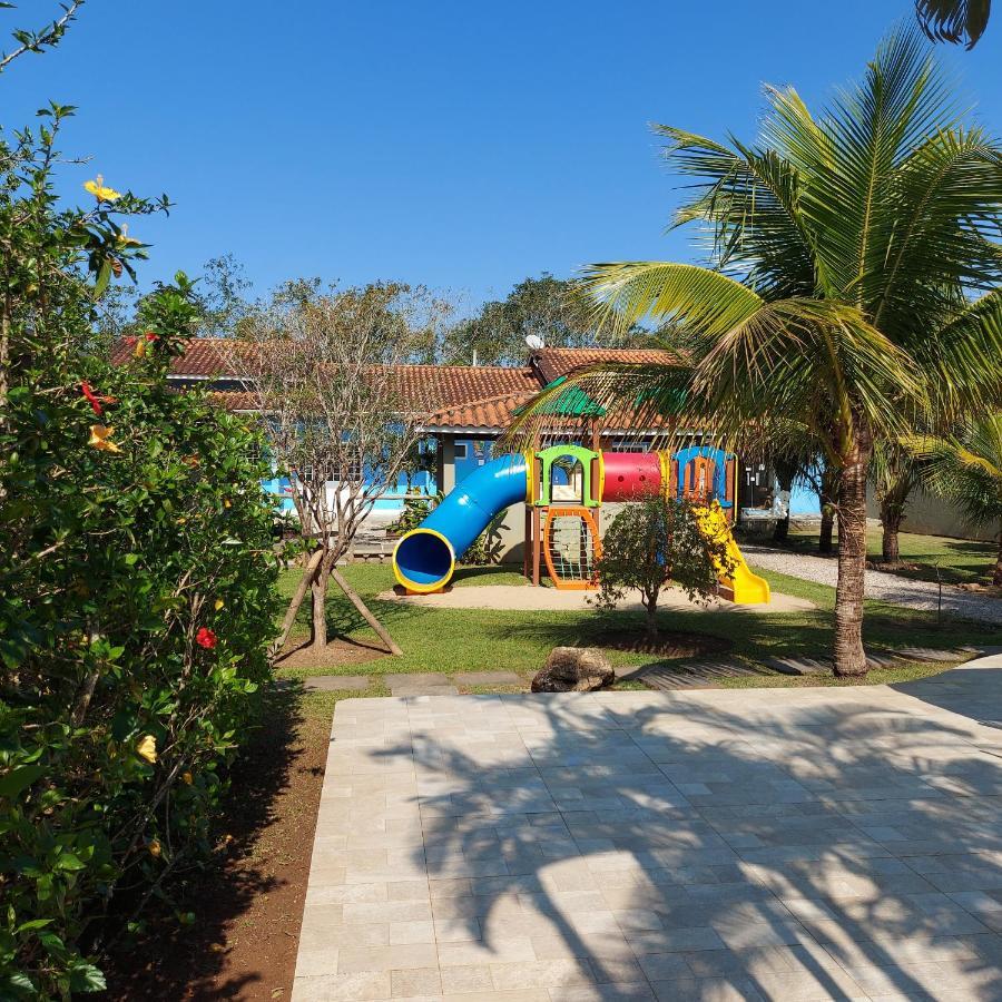 Inn Recanto Do Papito - Da Lagoinha