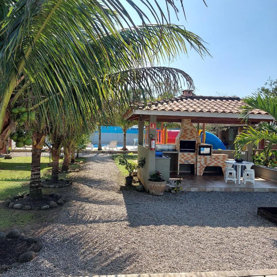 Recanto Do Papito - Da Lagoinha Inn *