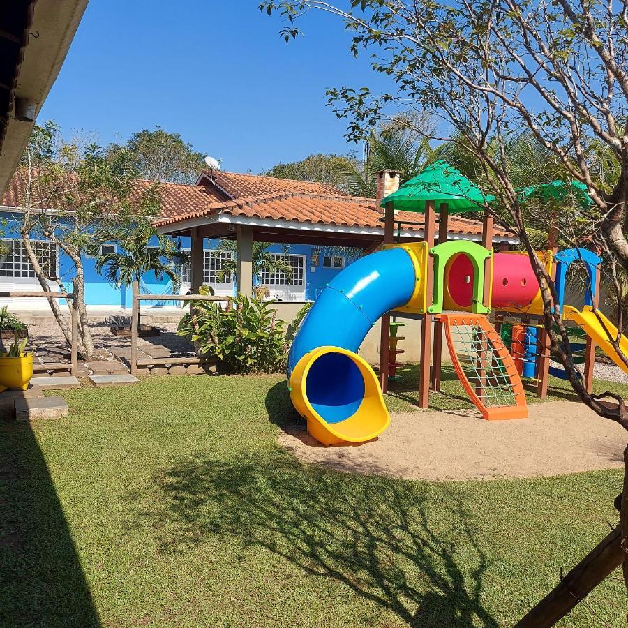 Inn Recanto Do Papito - Da Lagoinha *