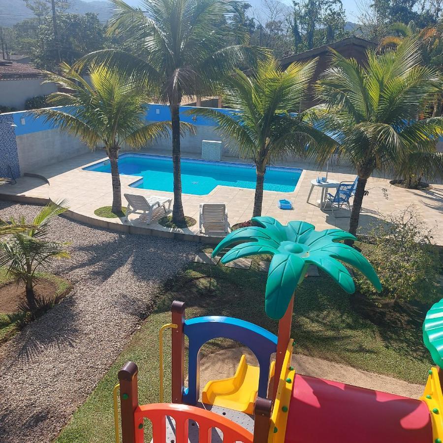 Recanto Do Papito - Da Lagoinha Inn