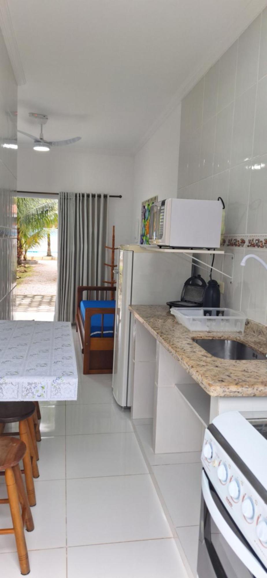 Inn Recanto Do Papito - Da Lagoinha
