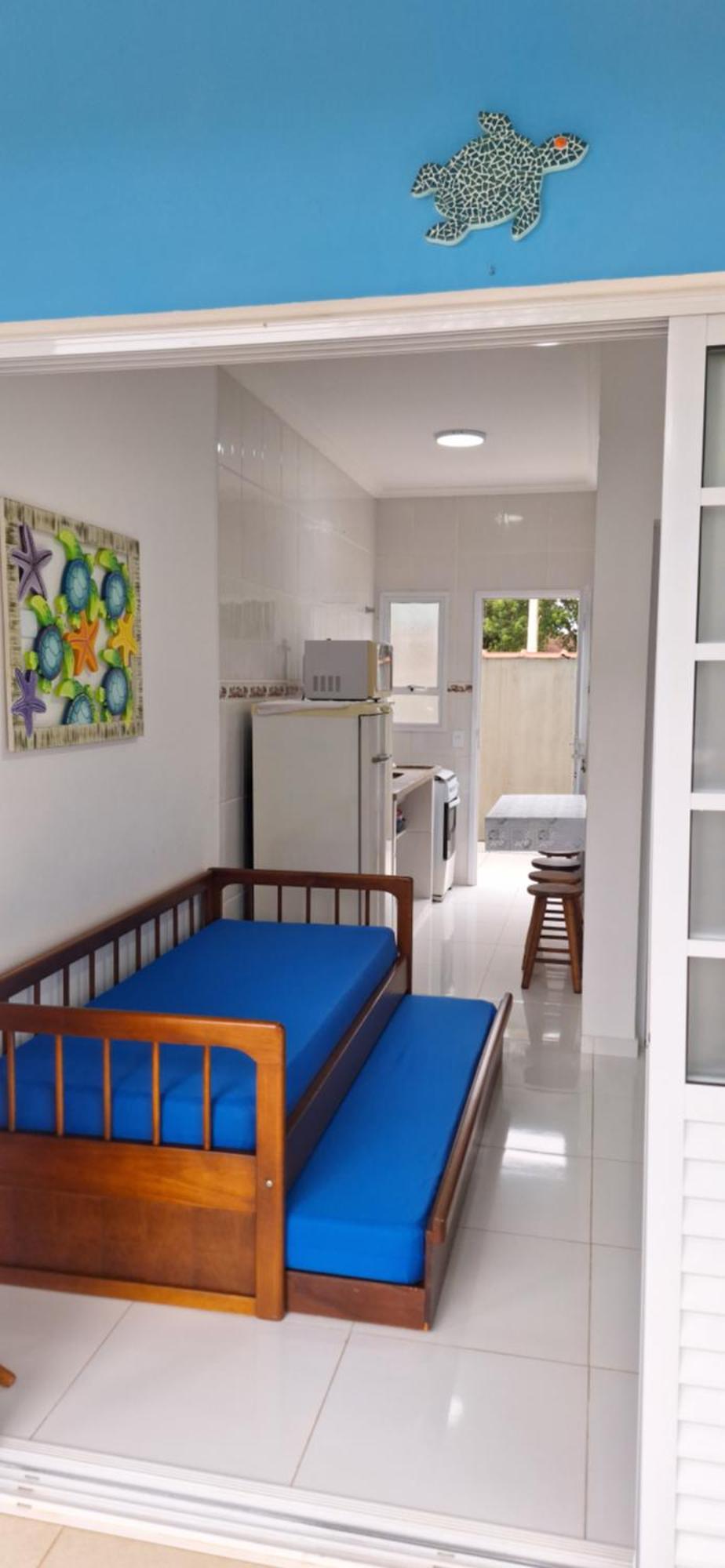 Inn Recanto Do Papito - Da Lagoinha Ubatuba